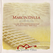 Julián Arcas Competition Winner 2002 - Guitar Sonatas