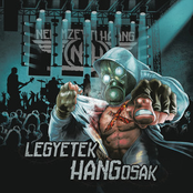 Legyetek hangosak