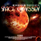 Shades of Gray: Moonbeam Pres Space Odyssey - Venus