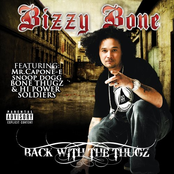 Is There Anything Left 2 Deal With by Bizzy Bone