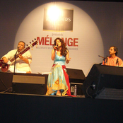 Shujaat Husain Khan, Katayoun Goudarzi, Abhiman Kaushal, Kevin Hays, Tim Ries