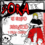 MI MUNDO IMPERFECTO... Y otros cuentos