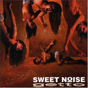Shock by Sweet Noise