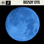 Blue Moon by Beady Eye