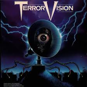 Terror Vision-Original Soundtrack