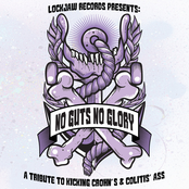 No Guts No Glory: A Tribute To Kicking Crohn's & Colitis' Ass