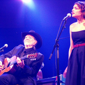 willie nelson & norah jones