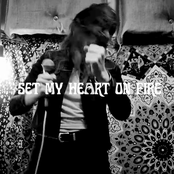 Set My Heart On Fire