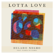 Helado Negro: Lotta Love