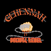 Decibel Rebel by Gehennah