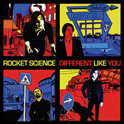 Love Love Love by Rocket Science