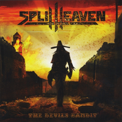 The Arrival Of The Gunslinger by Split Heaven