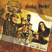Shaky Feelin': The Real Picture