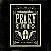 Peaky Blinders (Original Music From the TV Series)