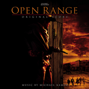 Open Range by Michael Kamen