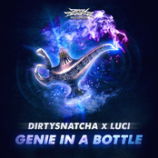 DirtySnatcha: Genie In a Bottle