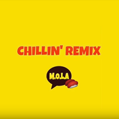 CHILLIN' REMIX