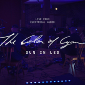Sun in Leo (Live from Electrical Audio)