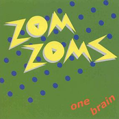 Laser by Zom Zoms