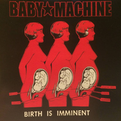 Birth Is Imminent
