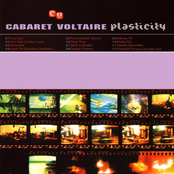 Invisible Generation by Cabaret Voltaire