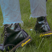 Bluphoria: Kaleidoscope