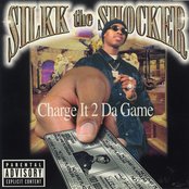 Album cover for Charge It 2 Da Game, by Silkk The Shocker