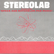 The Groop Play Chord X by Stereolab