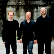 Eivind Austad Trio