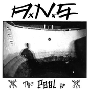 The Pool EP