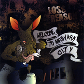 Welcome To Aardvark City