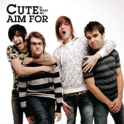 Cute Is What We Aim For