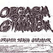 Orgasm death gimmick 1991