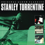 Harlem Dawn by Stanley Turrentine