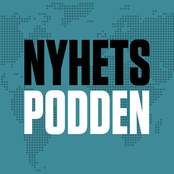 Nyhetspodden 2024