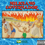Miliciano Governador