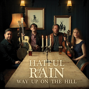 Way Up On The Hill