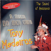 A Magia Do Meu Canto