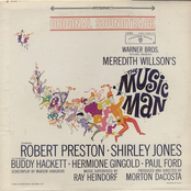 Shirley Jones: The Music Man