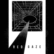 red gaze