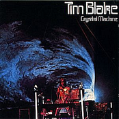 Midnight by Tim Blake
