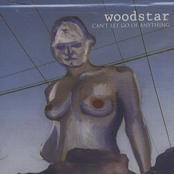 Can't Let Go Of Anything