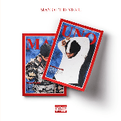 Man Of The Year - Single