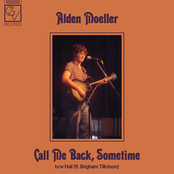 Call Me Back, Sometime