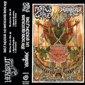 Defilers in Morbid Decay