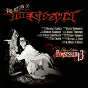 Possessed 13 (bonus disc: Bonus 13)