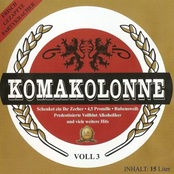 Frisch gezapfte Partykracher