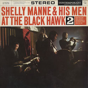 At the Black Hawk, Vol. 2