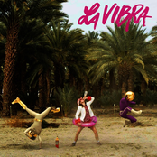 La Vibra
