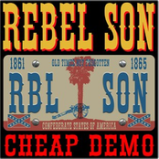 This Old Train by Rebel Son